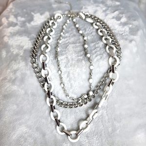 Lia Sophia Necklace